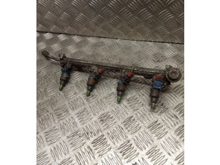 Магистральная трубка топлива 37711B Mitsubishi Galant