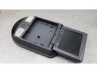 Панель приборов    Volvo XC90       