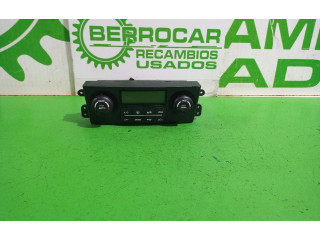 Блок управления климат-контролем 972503E260 KIA Sorento