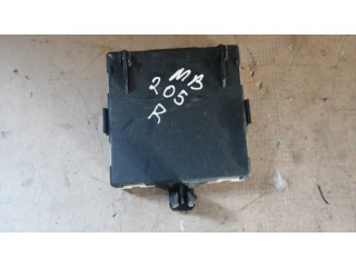 Блок управления дверью