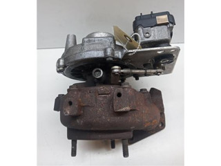 Турбина Audi A6 S6 C6 4F 059145721F, 59145715E для двигателя BPP