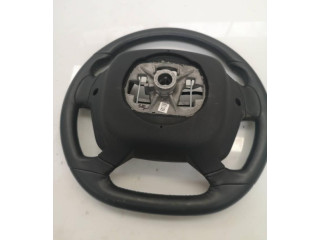 Руль Citroen C4 Grand Picasso  2014 - 2016 года 98096592ZD      