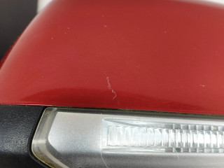 Зеркало электрическое левое Nissan Pathfinder R51 2005-2012 года