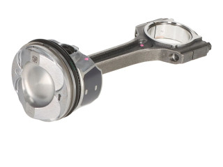 Шатун CM5G6105FD Ford Fiesta