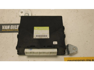 Řídící jednotka 1120006610, 1120006610 Daihatsu Cuore 2000