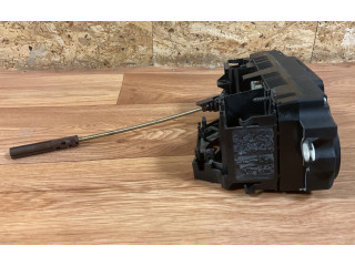 Блок управления климат-контролем Volkswagen Caddy