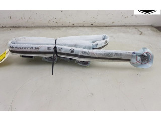 Боковая подушка безопасности 6V0880742B, 6V0880742B Skoda Fabia Mk3 (NJ)
