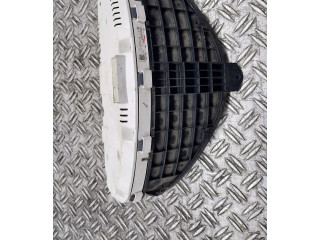 Панель приборов Mitsubishi Grandis