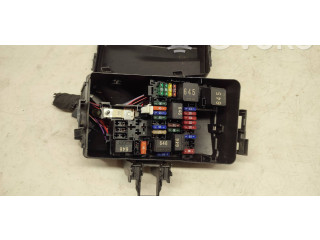 Блок предохранителей 5WA907361A Skoda Octavia Mk4