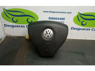 Подушка безопасности водителя 2K0880201E, 2K0880201E1QB Volkswagen Caddy