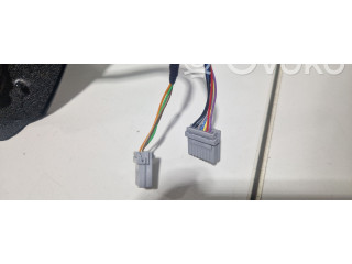 Zpětné zrcátko  Nissan Qashqai 2017  E1102602  