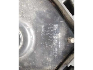 Вентилятор радиатора 0650002320 Land Rover Discovery 2.5