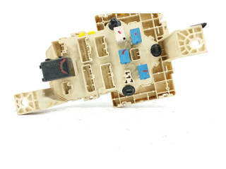 Pojistková skříňka Řídící jednotka BSM NA8F1L Suzuki Swift 2009