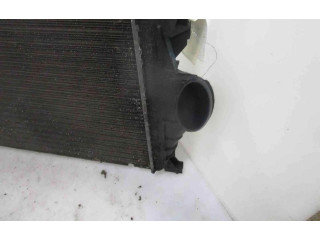 Интеркулер  384E8, 384E8   Citroen Xantia 