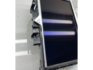 Дисплей 145073700b, P145180953h Tesla Model X