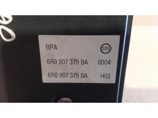 Блок АБС 6AR0907379BA, 0265242335   Audi  A1  2010-2018 года