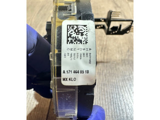 Подрулевой шлейф SRS A1714640518   Mercedes-Benz ML W164