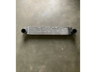 Интеркулер 96629070, 622155 Chevrolet Captiva