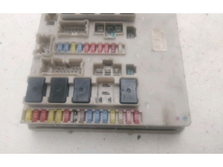 Pojistková skříňka Řídící jednotka BSM Renault Clio III 2005