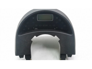 Панель приборов 1496285080, 503000170207 Citroen C8