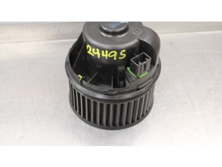 Вентилятор печки 1696006, AV6N18456AA Ford Transit - Tourneo Connect