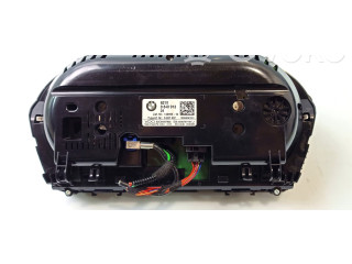 Přístrojová deska BMW X2 F39 2019 027359, 62109840913