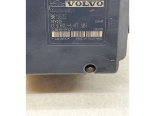 Jednotka ABS 8619535, 06W263 Volvo S80 2005