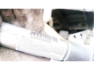 Боковая подушка безопасности A2038600905   Mercedes-Benz C W203