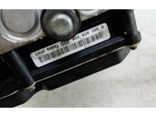 Блок АБС 4F0614517T, 0265235100 Audi A6 S6 C6 4F 2004 - 2011 года