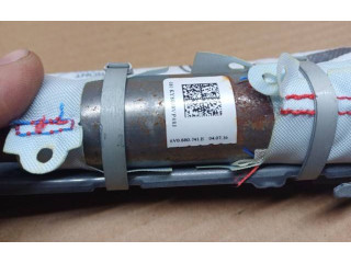 Боковая подушка безопасности 6V0880741B   Skoda Fabia Mk3 (NJ)