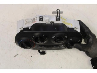 Блок управления климат-контролем    Fiat 500