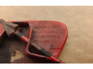 Turbodmychadlo Турбина 4G0807241E, 4G0807241E Audi RS6 C7