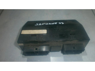 Комфортный модуль