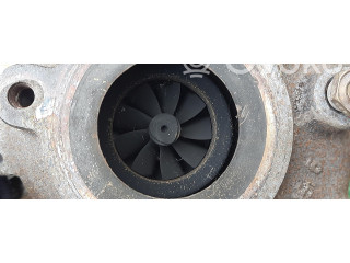  Турбина Renault Koleos I  H8200638766         