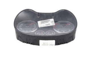 Панель приборов 8P0920932G   Audi A3 S3 A3 Sportback 8P       