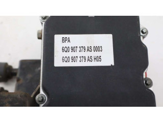 Блок управления АБС 6Q0614517AP   Volkswagen Polo IV 9N3