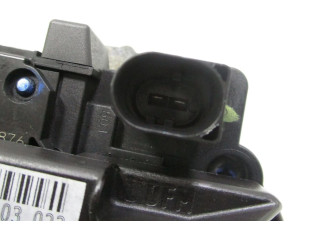 Генератор 045903023 Skoda Fabia Mk2 (5J)