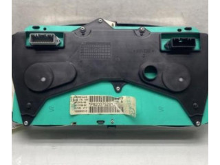 Панель приборов 248101844R Dacia Logan I