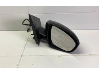 Зеркало электрическое        Dacia Logan II  2012 - 2020 года   