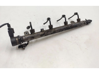 Vstřikovací lišta A6400702395, 0828700015   Mercedes-Benz B W245     