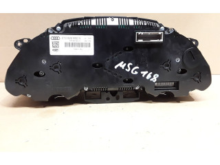 Přístrojová deska  Audi A5 8T 8F 2015 8T0920932N  