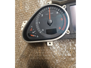 Панель приборов 4F0920900S, 4F0910900A   Audi A6 S6 C6 4F       