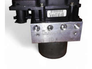 ABS Steuergerät Lancia Musa