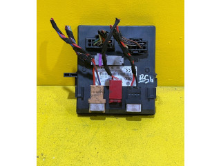 Блок предохранителей  4F0907279R, 252KM   Audi A6 S6 C6 4F    