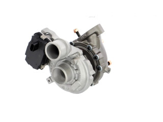 Turbodmychadlo Турбина 282312F000, 282312F000   Hyundai ix35   