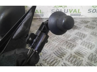 Зеркало электрическое Skoda Fabia Mk2 (5J) 2007 - 2014 года