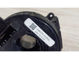 Полоса надувных подушек (кольцо srs)