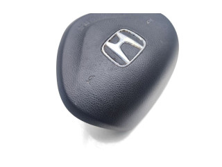 Подушка безопасности водителя Honda Accord