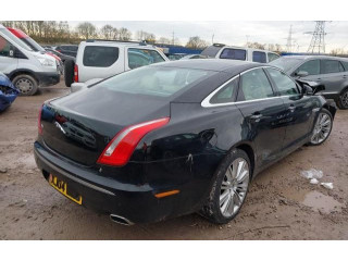 Блок комфорта    Jaguar XJ X351   