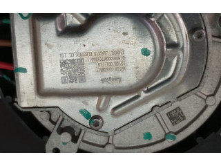Вентилятор радиатора LX108001T19, G1600322267032001 Tesla Model 3